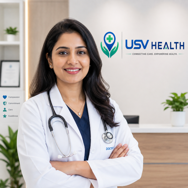 Dr Priya Mehta