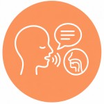 Speech therapist