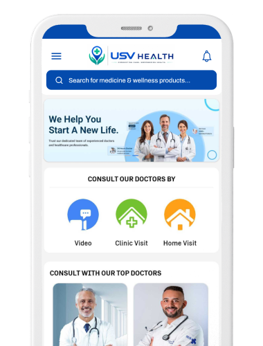 mobile app image