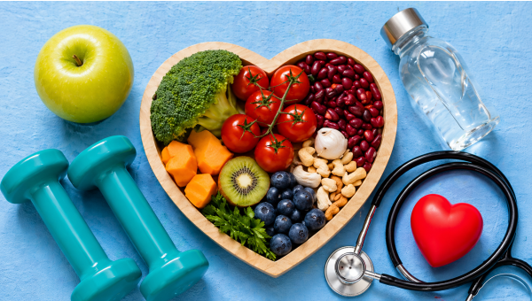 Healthy Lifestyle Tips to Prevent Chronic Diseases