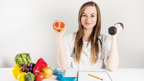 Preventive Healthcare: Small Steps, Big Impact