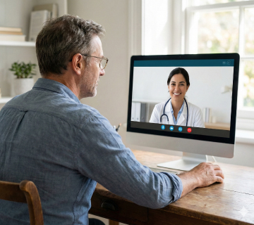 Video Consult
